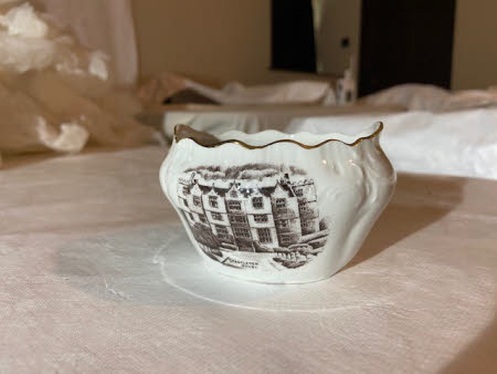 Ickworth House © National Trust / Robert Thrift