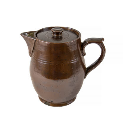 Coffee jug