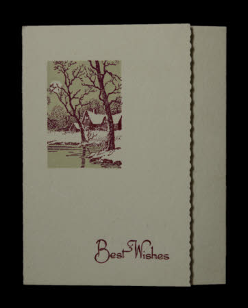 Mr Straw's House Endcliffe Villa © National Trust / John William Brown