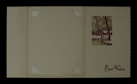 Mr Straw's House Endcliffe Villa © National Trust / John William Brown