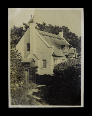 Mr Straw's House Endcliffe Villa © National Trust / John William Brown