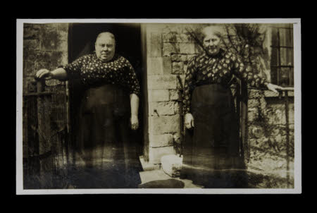 Mr Straw's House Endcliffe Villa © National Trust / John William Brown