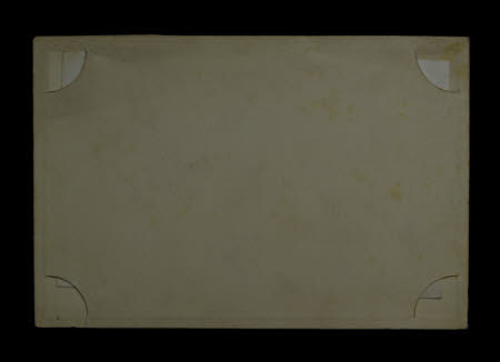 Mr Straw's House Endcliffe Villa © National Trust / John William Brown