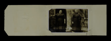 Mr Straw's House Endcliffe Villa © National Trust / John William Brown