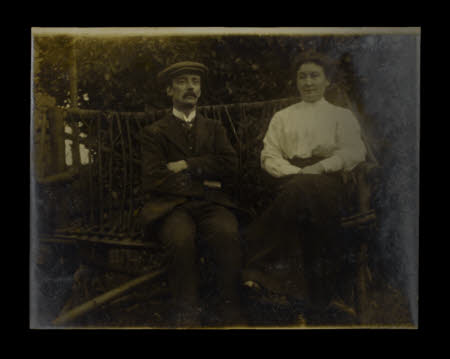 Mr Straw's House Endcliffe Villa © National Trust / John William Brown