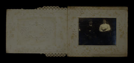 Mr Straw's House Endcliffe Villa © National Trust / John William Brown