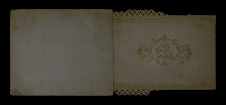 Mr Straw's House Endcliffe Villa © National Trust / John William Brown