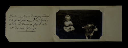 Mr Straw's House Endcliffe Villa © National Trust / John William Brown