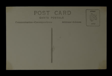 Mr Straw's House Endcliffe Villa © National Trust / John William Brown