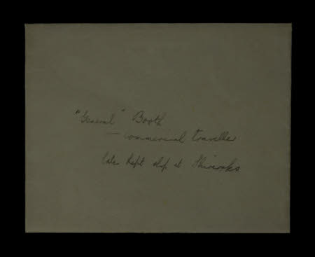 Mr Straw's House Endcliffe Villa © National Trust / John William Brown