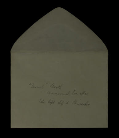 Mr Straw's House Endcliffe Villa © National Trust / John William Brown