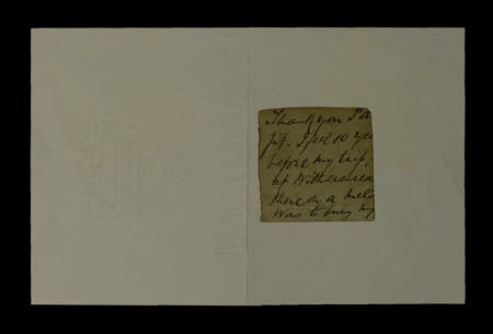 Mr Straw's House Endcliffe Villa © National Trust / John William Brown