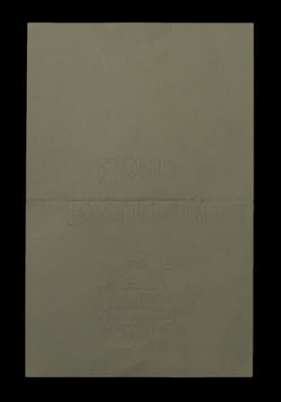 Mr Straw's House Endcliffe Villa © National Trust / John William Brown