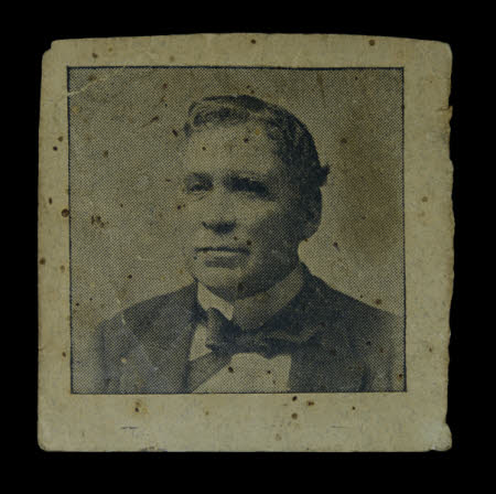 Mr Straw's House Endcliffe Villa © National Trust / John William Brown