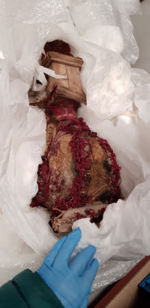 Clandon Park © National Trust / Rachael Chambers