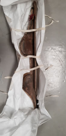 Clandon Park © National Trust / Rachael Chambers