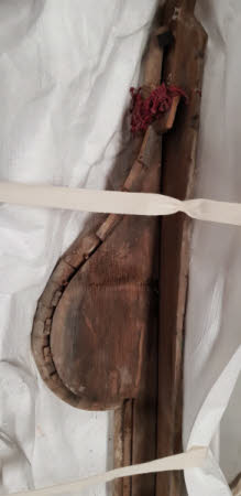 Clandon Park © National Trust / Rachael Chambers