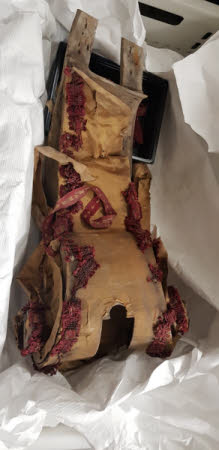 Clandon Park © National Trust / Rachael Chambers