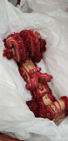 Clandon Park © National Trust / Rachael Chambers