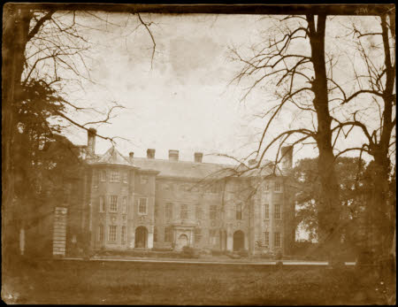 Ham House © National Trust / Roger Fox