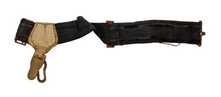 Suspender