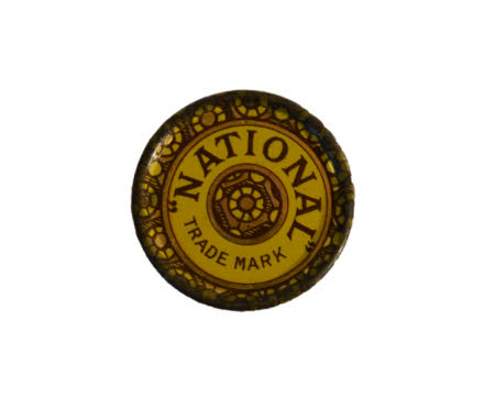 Mr Straw's House, Endcliffe Villa © National Trust / John William Brown