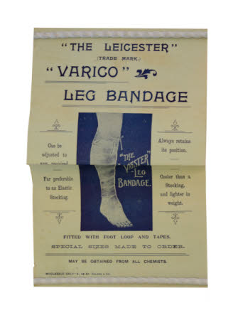 Mr Straw's House, Endcliffe Villa © National Trust / John William Brown