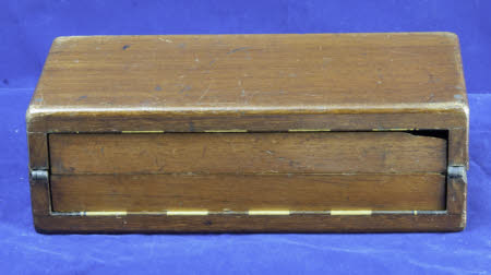 Chess box