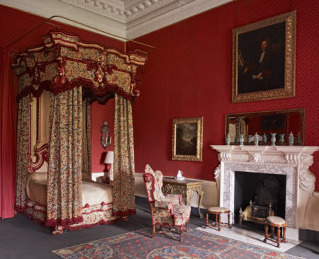 Clandon Park © National Trust / John Bethell