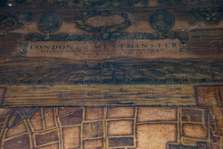 The Vyne © National Trust / Richard and Claire Tilson