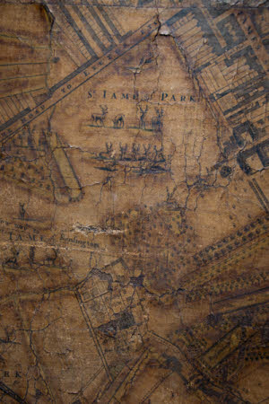 The Vyne © National Trust / Richard and Claire Tilson