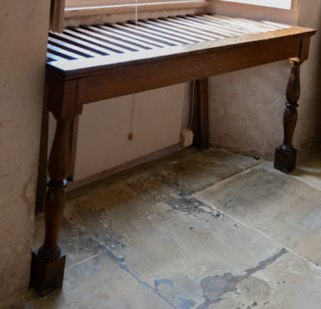 The Vyne © National Trust / Richard and Claire Tilson