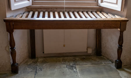 The Vyne © National Trust / Richard and Claire Tilson