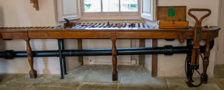 The Vyne © National Trust / Richard and Claire Tilson