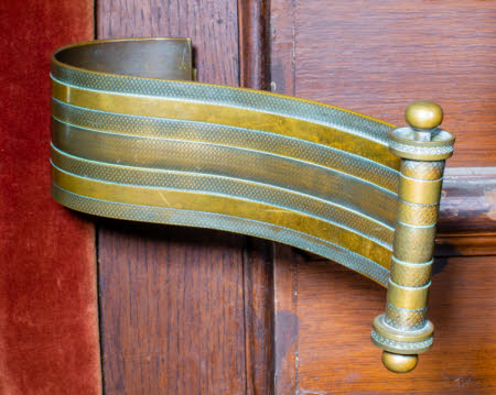 The Vyne © National Trust / Richard and Claire Tilson
