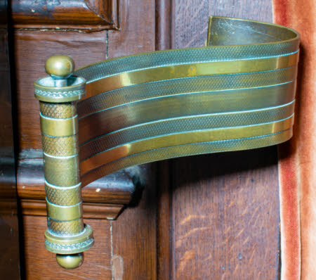 The Vyne © National Trust / Richard and Claire Tilson