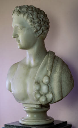 Bust