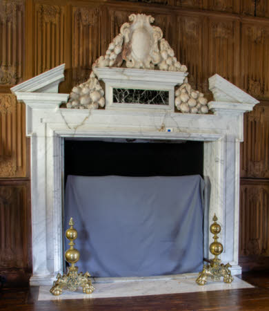 The Vyne © National Trust / Richard and Claire Tilson