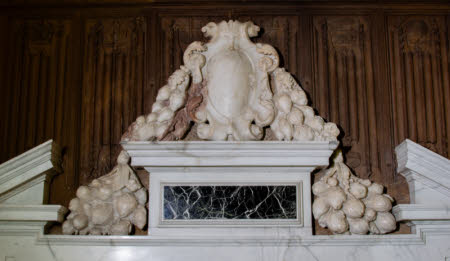 The Vyne © National Trust / Richard and Claire Tilson