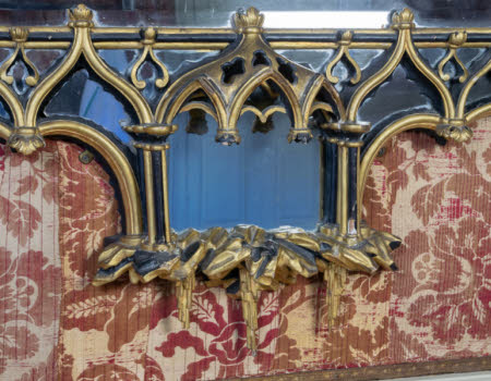 The Vyne © National Trust / Richard and Claire Tilson