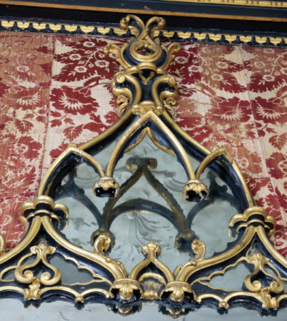 The Vyne © National Trust / Richard and Claire Tilson