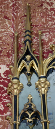 The Vyne © National Trust / Richard and Claire Tilson