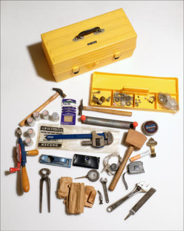 Tool collection