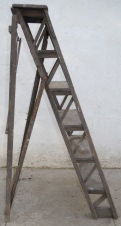 Steps
