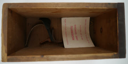 Clumber Park © National Trust / Leon Sloman