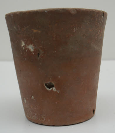 Plant pot