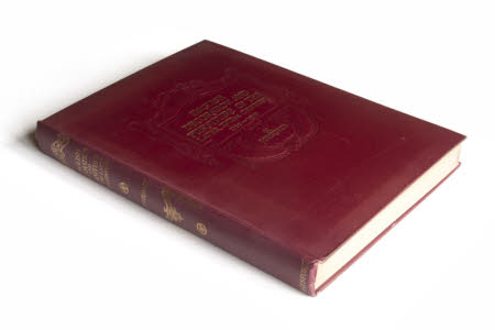 English decoration and furniture of the later XVIIIth century (1760-1820) . An account of its ...