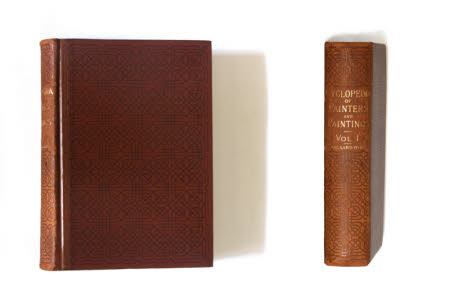 Cyclopedia of Painters and Paintings . Edited by John Denison Champlin, Jr. Critical editor Charles ...