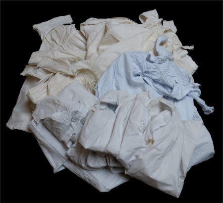 Baby's robe