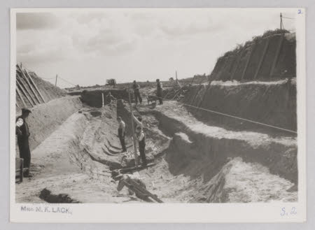 Photographic print